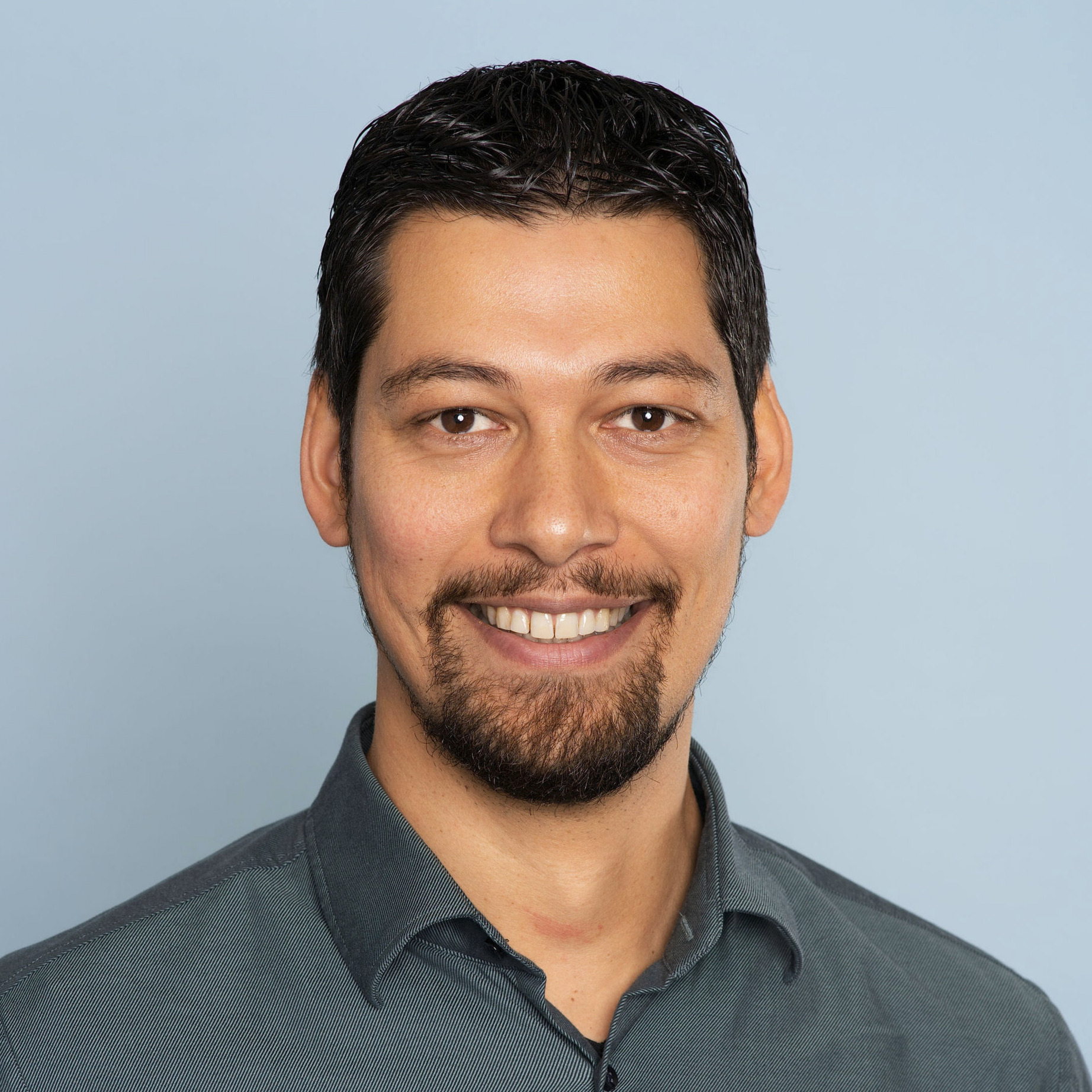 Profiel foto van Stephan Kloer